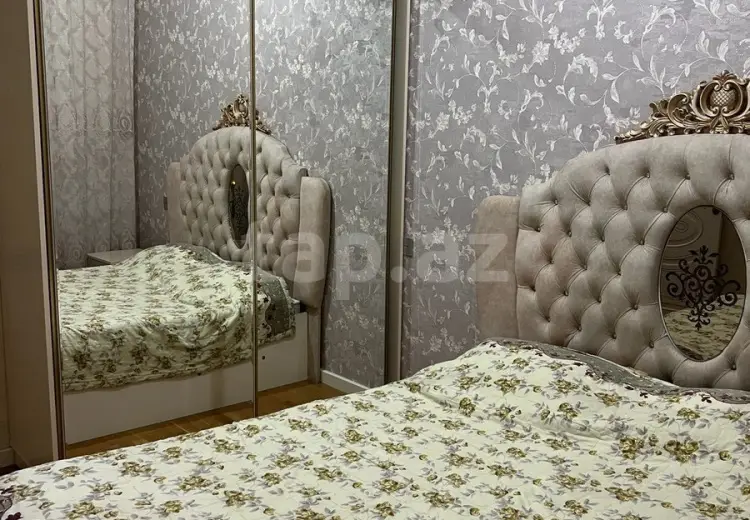 2 otaqlı mənzil , Sumqayıt