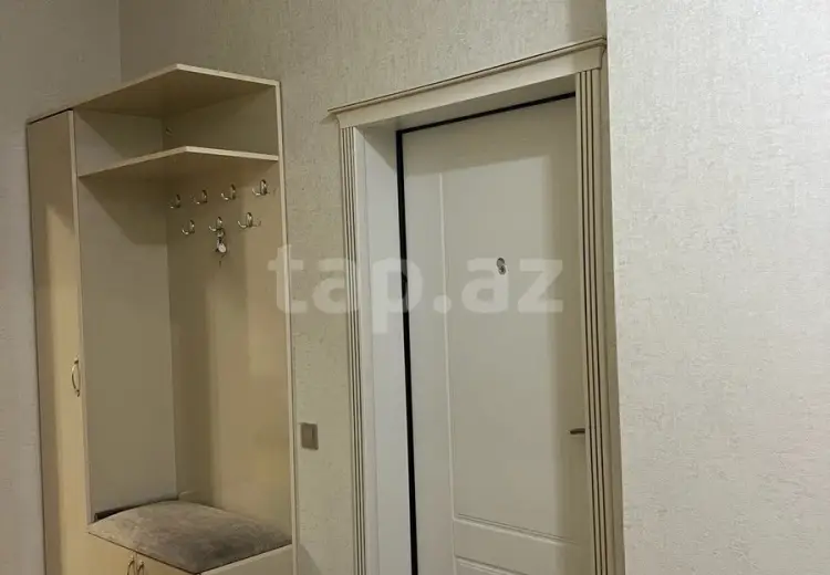 2 otaqlı mənzil , Sumqayıt