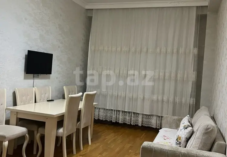 2 otaqlı mənzil , Sumqayıt