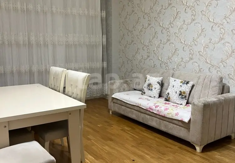 2 otaqlı mənzil , Sumqayıt