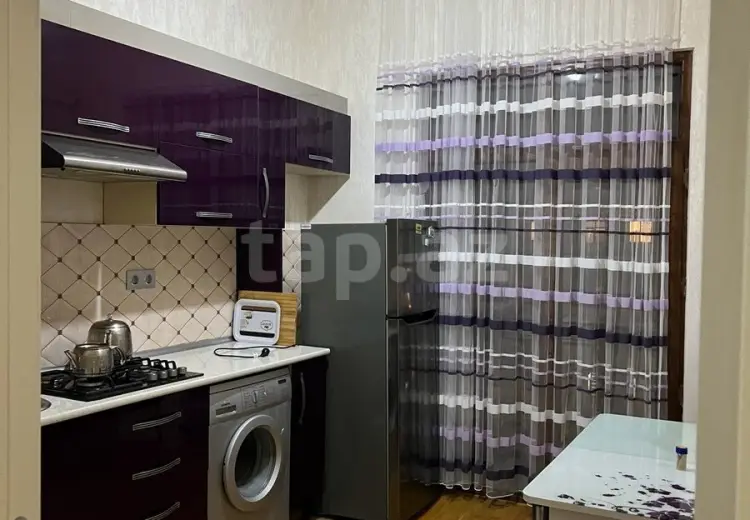 2 otaqlı mənzil , Sumqayıt