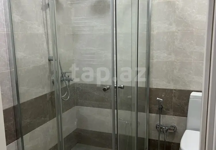 2 otaqlı mənzil , Sumqayıt