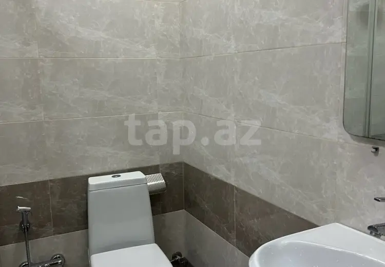 2 otaqlı mənzil , Sumqayıt