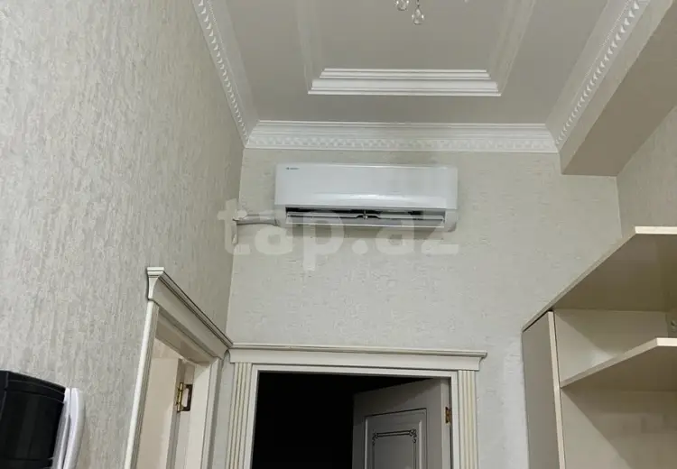 2 otaqlı mənzil , Sumqayıt