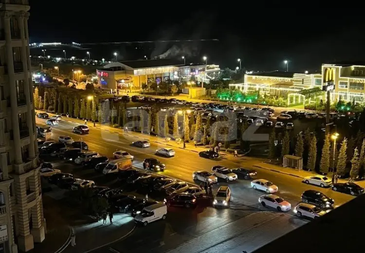 2 otaqlı mənzil , Sumqayıt