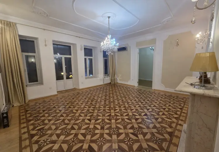 150 m² Obyekt / Ofis Kirayə (aylıq), Nəsimi, Bakı