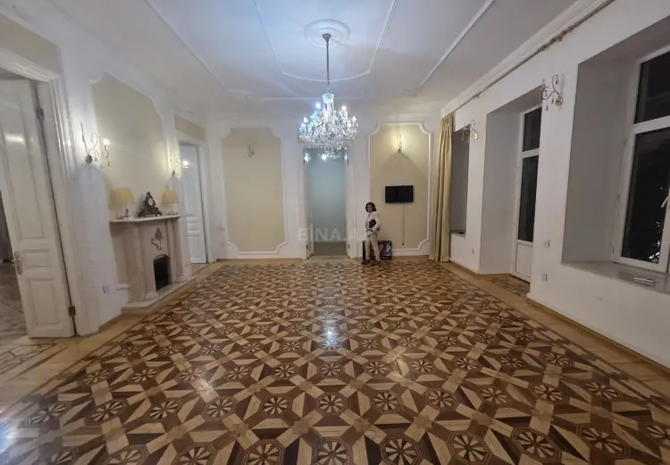150 m² Obyekt / Ofis Kirayə (aylıq), Nəsimi, Bakı