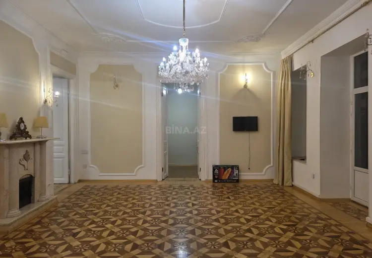 150 m² Obyekt / Ofis Kirayə (aylıq), Nəsimi, Bakı