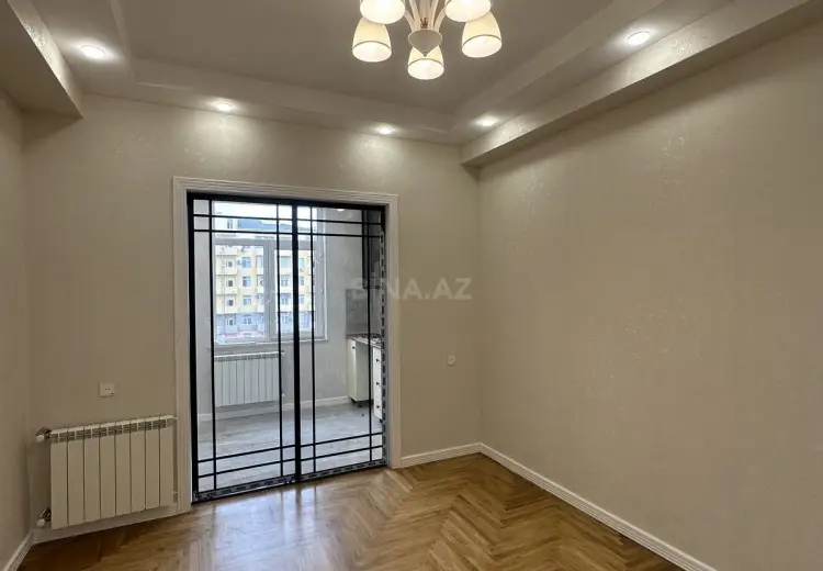 2 otaqlı mənzil Satılır, Xırdalan
