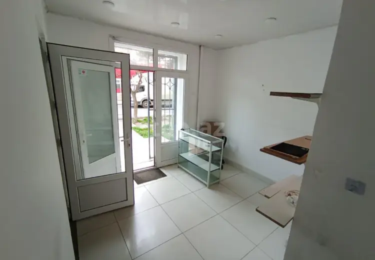 0 m² Obyekt / Ofis , Bakı
