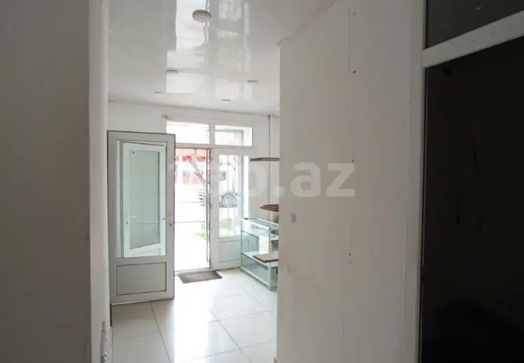 0 m² Obyekt / Ofis , Bakı