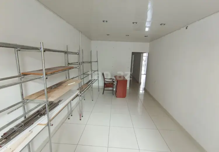 0 m² Obyekt / Ofis , Bakı