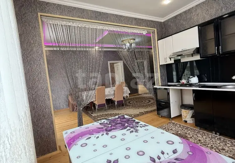 3 otaqlı mənzil Kirayə (günlük), Qəbələ