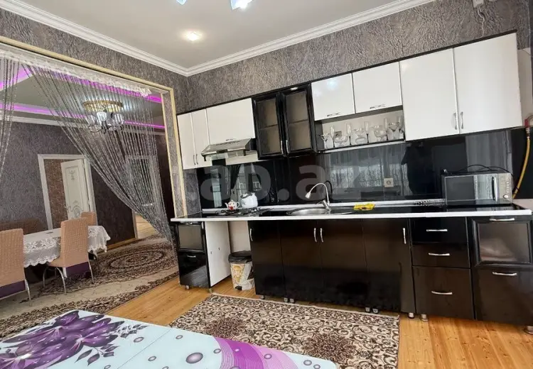 3 otaqlı mənzil Kirayə (günlük), Qəbələ