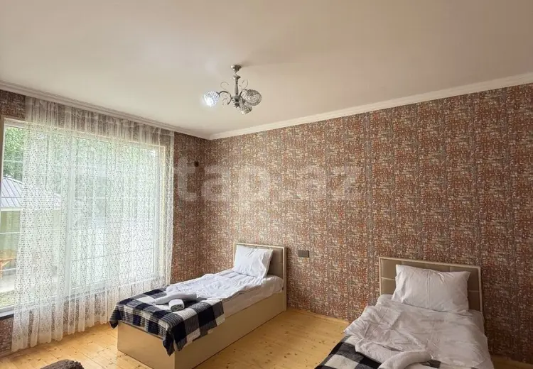 3 otaqlı mənzil Kirayə (günlük), Qəbələ