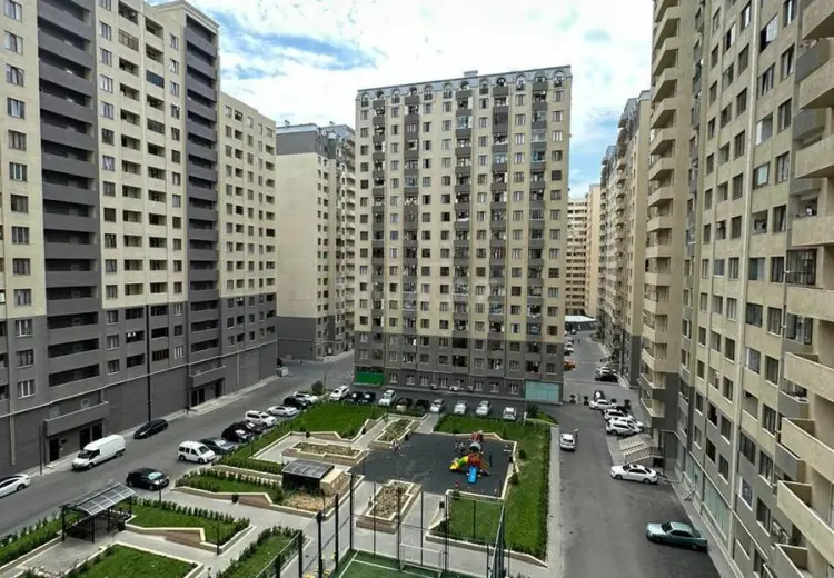 2 otaqlı mənzil Satılır, Abşeron