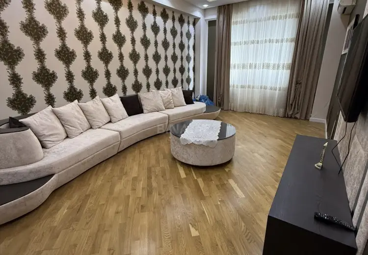 2 otaqlı mənzil Satılır, Abşeron