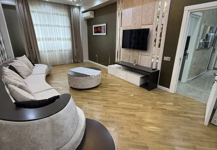 2 otaqlı mənzil Satılır, Abşeron