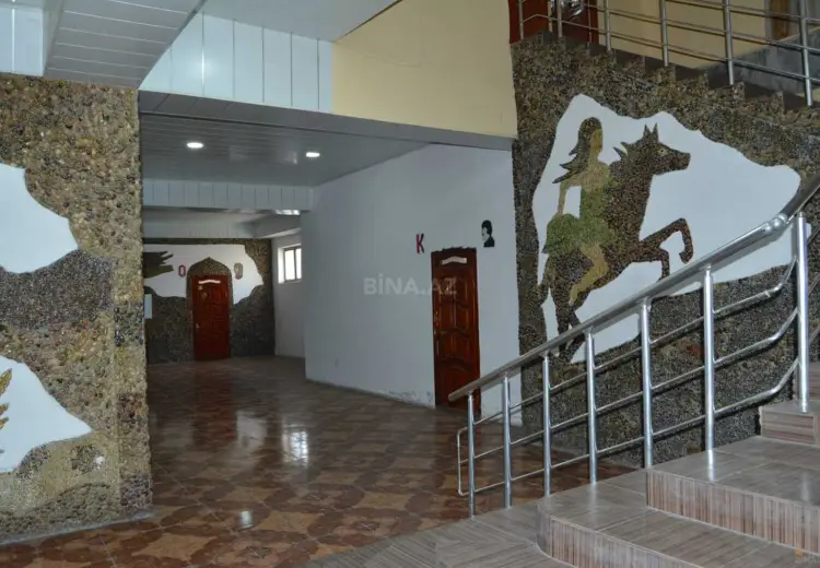 500 m² Obyekt / Ofis Kirayə (aylıq), İmişli