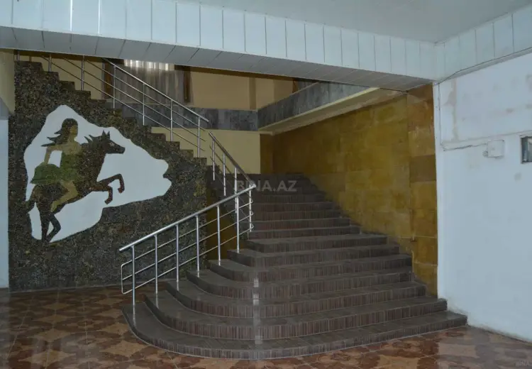 500 m² Obyekt / Ofis Kirayə (aylıq), İmişli