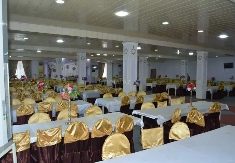 500 m² Obyekt / Ofis Kirayə (aylıq), İmişli
