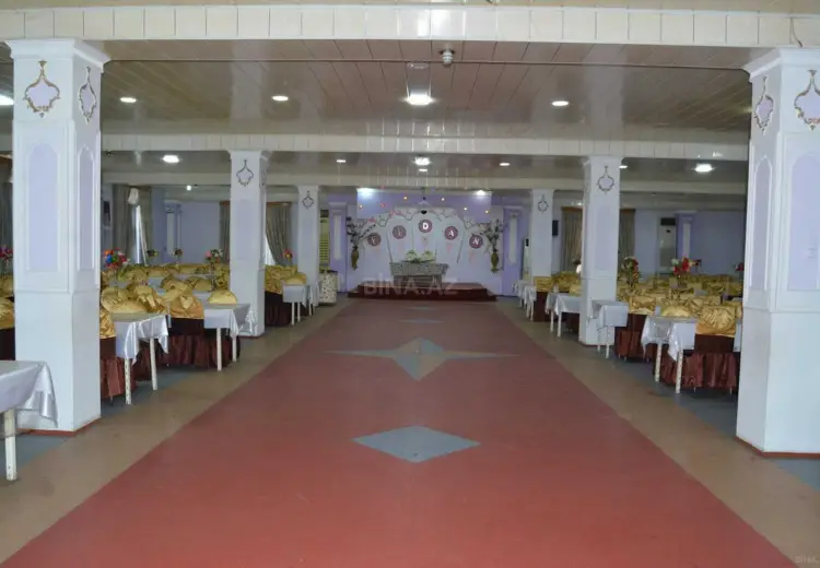500 m² Obyekt / Ofis Kirayə (aylıq), İmişli