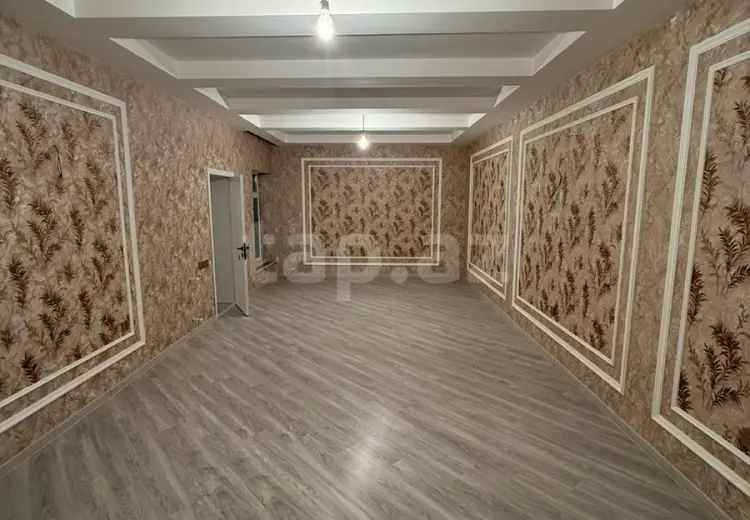 6 otaqlı mənzil , Bayıl qəs., Səbail, Bakı