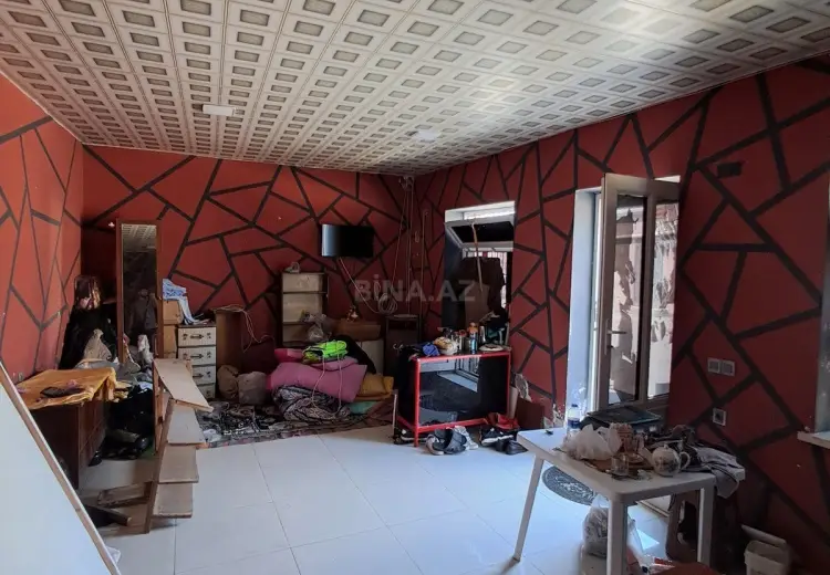 39 m² Obyekt / Ofis Satılır, Sulutəpə qəs., Binəqədi, Bakı