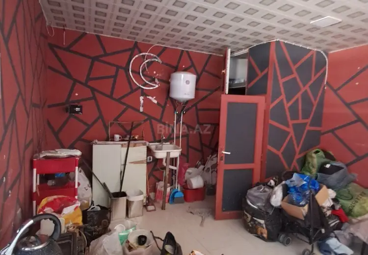 39 m² Obyekt / Ofis Satılır, Sulutəpə qəs., Binəqədi, Bakı