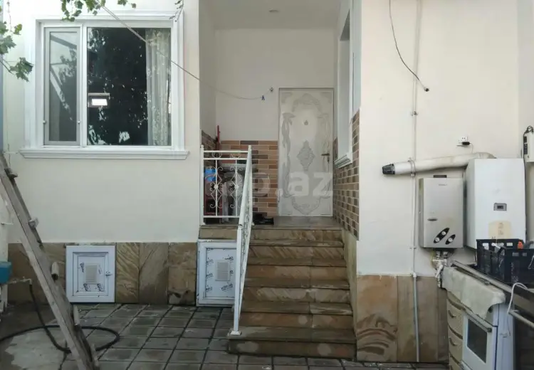 4 otaqlı mənzil Kirayə (aylıq), Biləcəri qəs., Binəqədi, Bakı