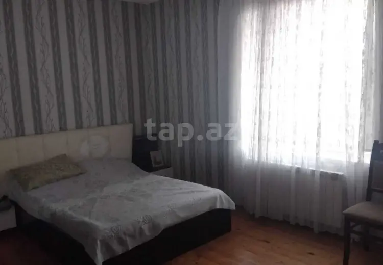 4 otaqlı mənzil Kirayə (aylıq), Biləcəri qəs., Binəqədi, Bakı