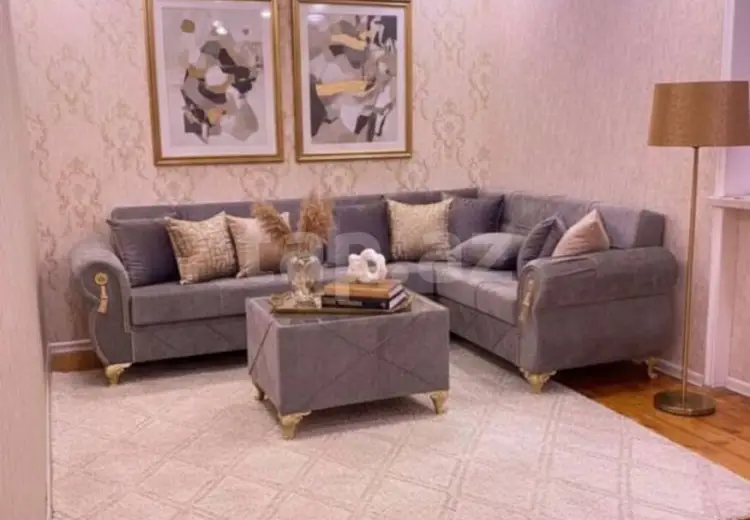 2 otaqlı mənzil , Bakıxanov qəs., Sabunçu, Bakı