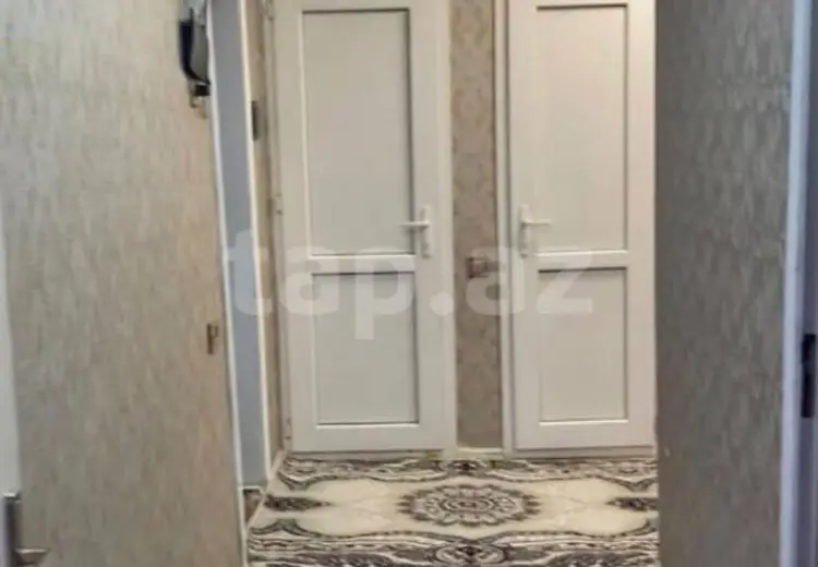2 otaqlı mənzil , Bakıxanov qəs., Sabunçu, Bakı
