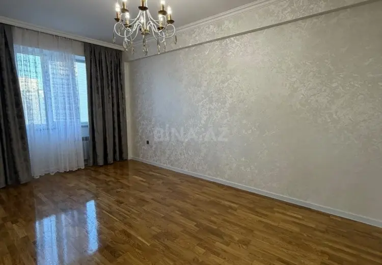 3 otaqlı mənzil Satılır, Xırdalan