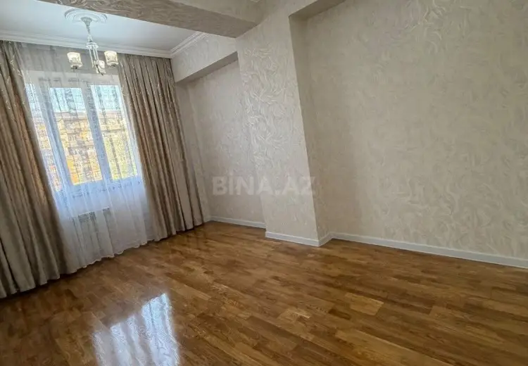 3 otaqlı mənzil Satılır, Xırdalan