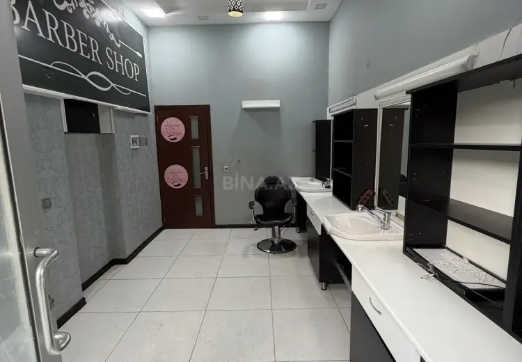 25 m² Obyekt / Ofis Satılır, Xətai, Bakı