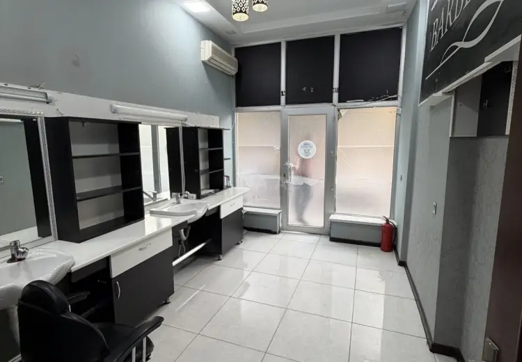 25 m² Obyekt / Ofis Satılır, Xətai, Bakı