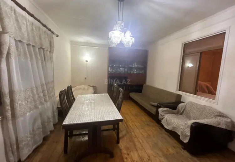 2 otaqlı mənzil Kirayə (aylıq), Yasamal qəs., Yasamal, Bakı