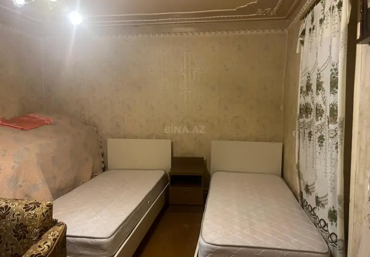 2 otaqlı mənzil Kirayə (aylıq), Yasamal qəs., Yasamal, Bakı