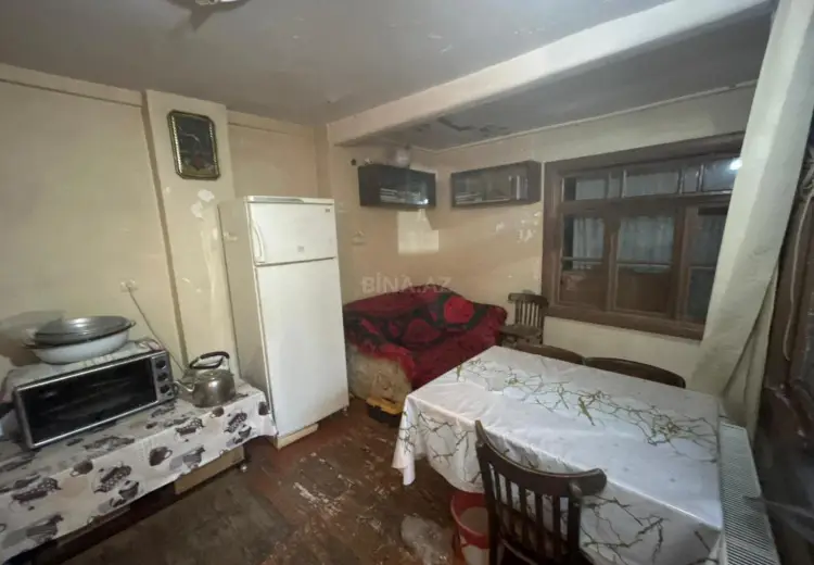 2 otaqlı mənzil Kirayə (aylıq), Yasamal qəs., Yasamal, Bakı