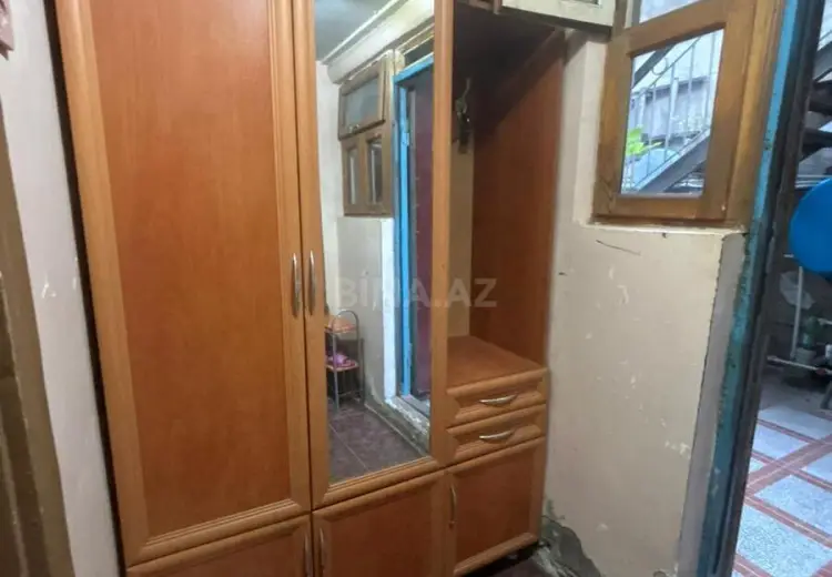 2 otaqlı mənzil Kirayə (aylıq), Yasamal qəs., Yasamal, Bakı