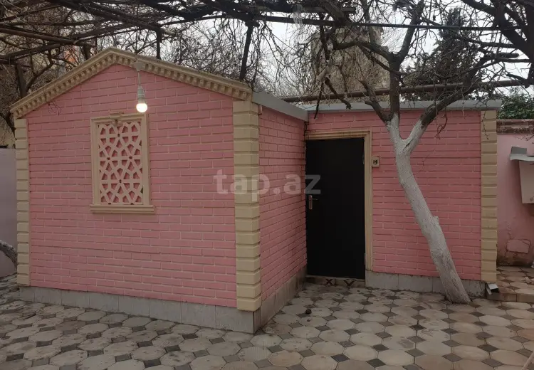 1 otaqlı mənzil Kirayə (aylıq), Xətai, Bakı