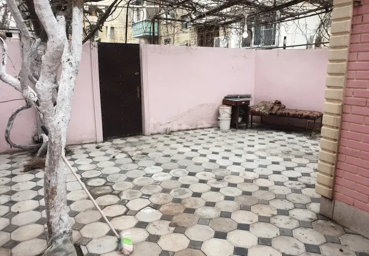 1 otaqlı mənzil Kirayə (aylıq), Xətai, Bakı