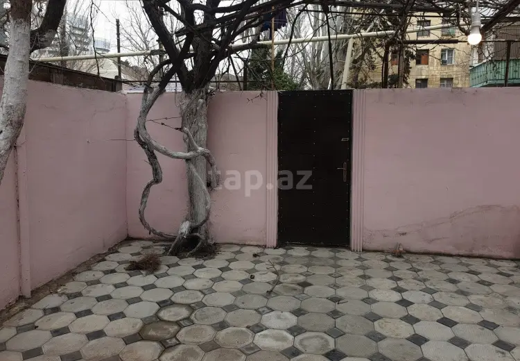 1 otaqlı mənzil Kirayə (aylıq), Xətai, Bakı