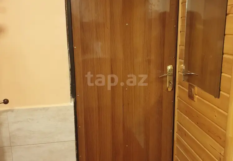 1 otaqlı mənzil Kirayə (aylıq), Xətai, Bakı