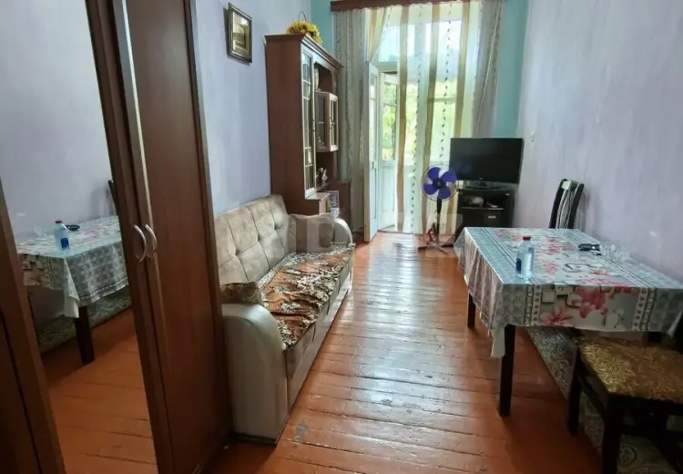 2 otaqlı mənzil , Bakı