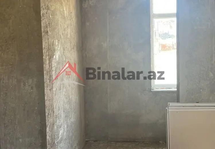 3 otaqlı mənzil Satılır, Quba