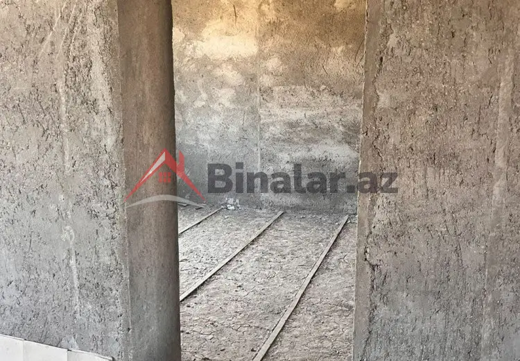 3 otaqlı mənzil Satılır, Quba