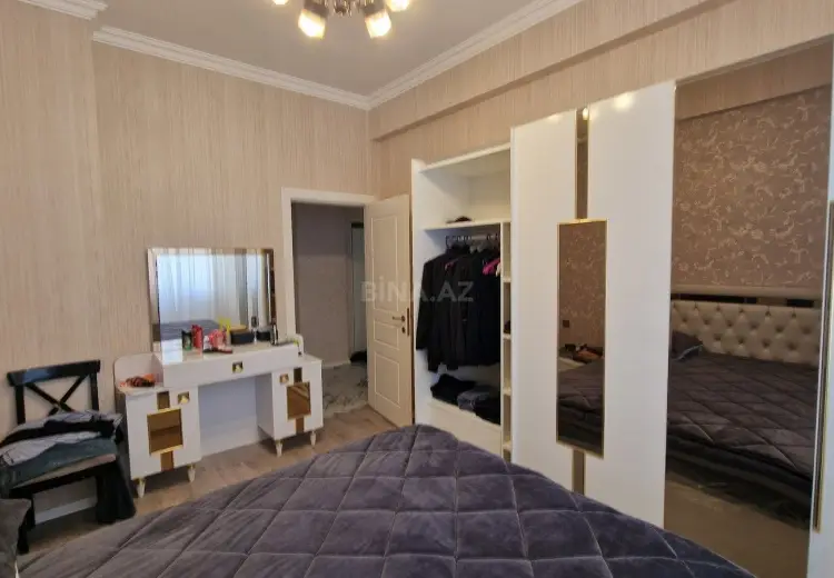 2 otaqlı mənzil Satılır, Xırdalan