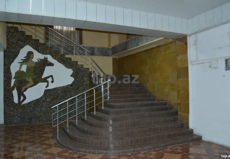 0 m² Obyekt / Ofis , İmişli
